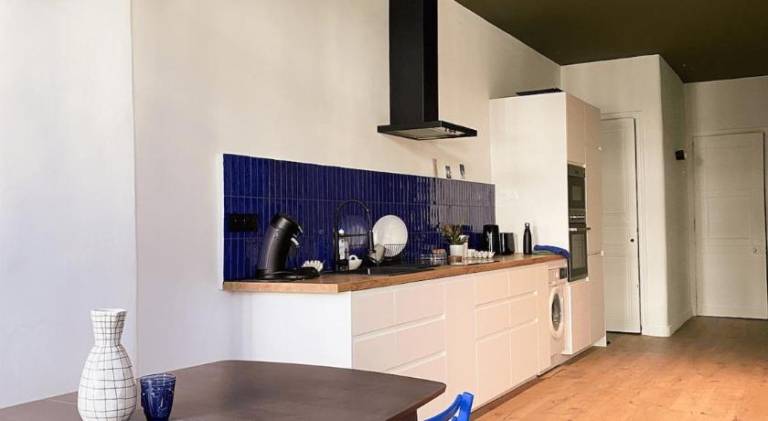 Apartment | Close to Marseille Cathedral — photo 3