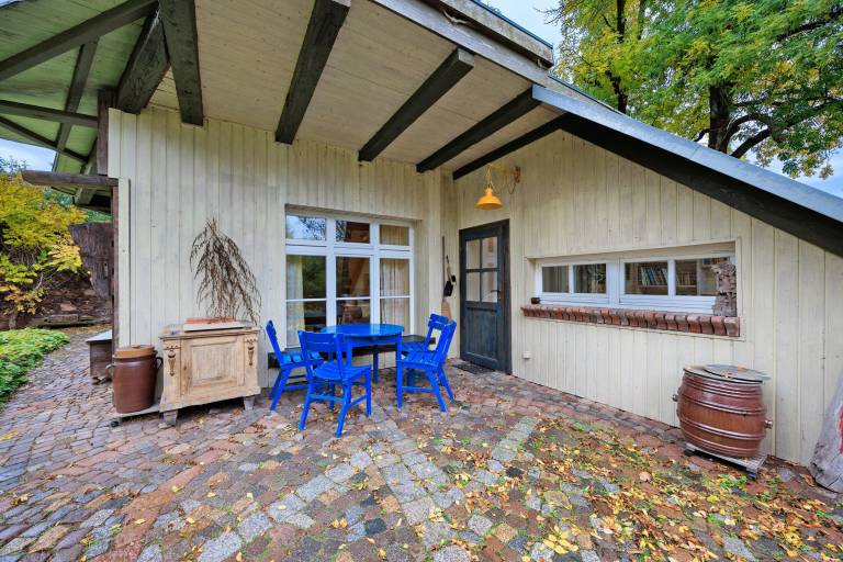 Ferienhaus  Köthen (Anhalt)