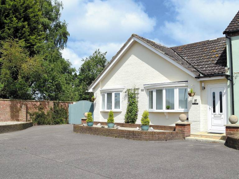 Cottage Fakenham