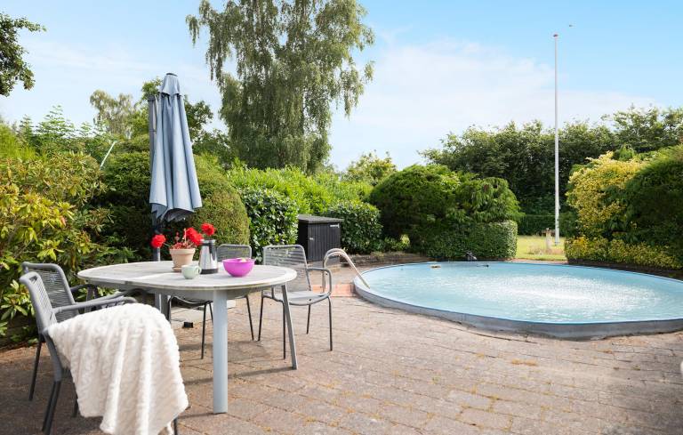 Maison de vacances Korsør