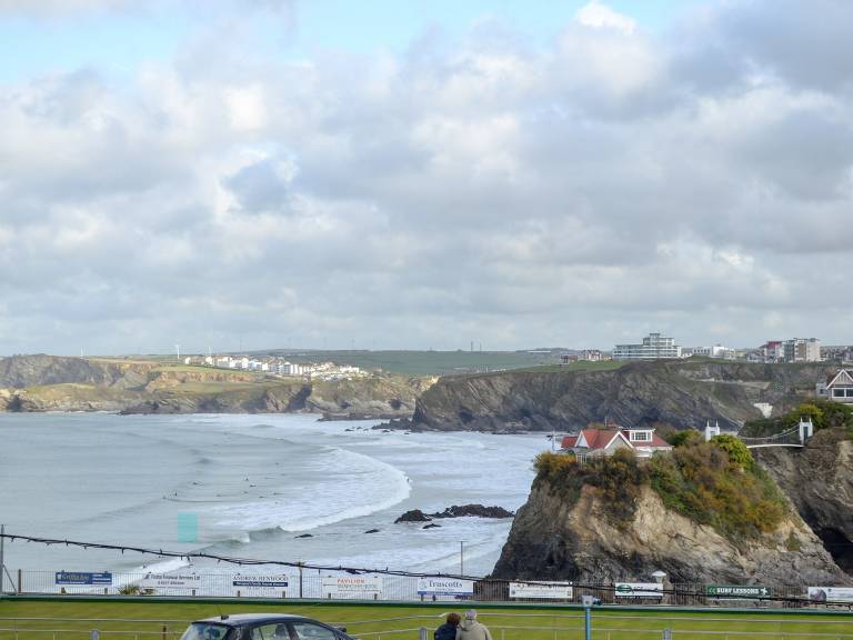 Cottage Newquay