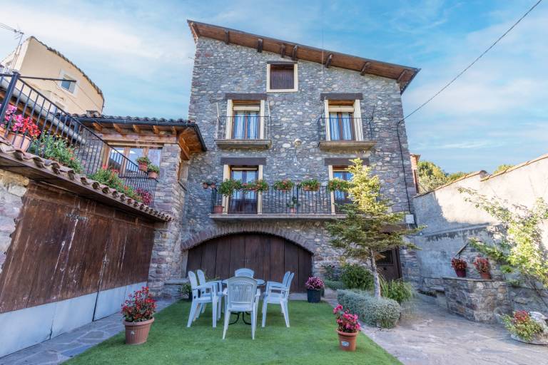 Holiday Home 'Teule 2' with Mountain View, Shared Pool and Wi-Fi — photo 4