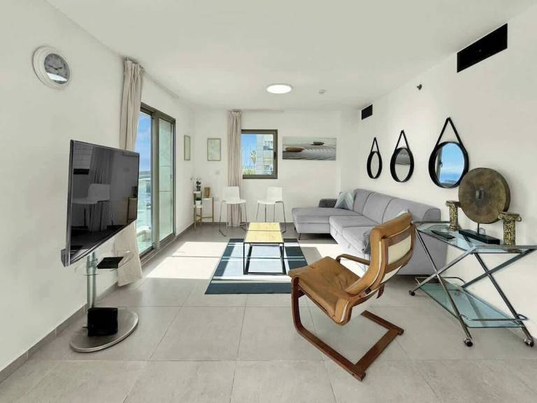 Appartement Herzliya
