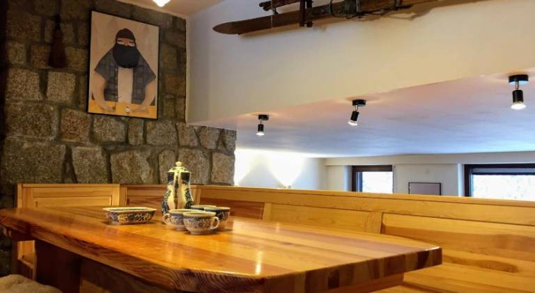 Chalet with 5 rooms for 13 persons — photo 3