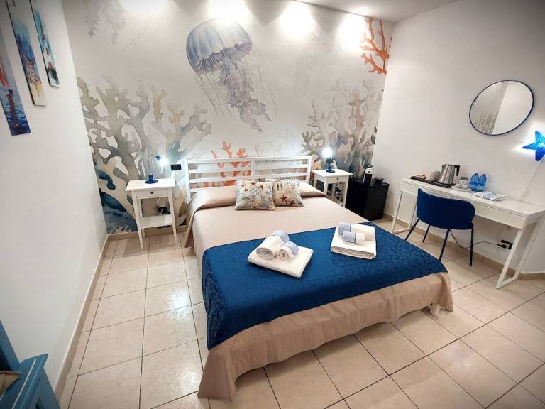 Bed & Breakfast Gioiosa Ionica