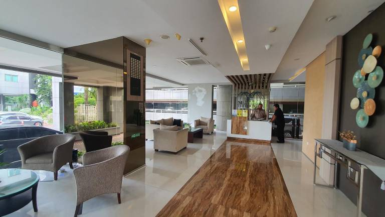 Apartment Surabaya