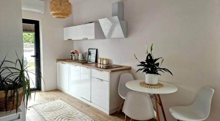 Holiday apartment with 1 room for 3 persons — photo 2
