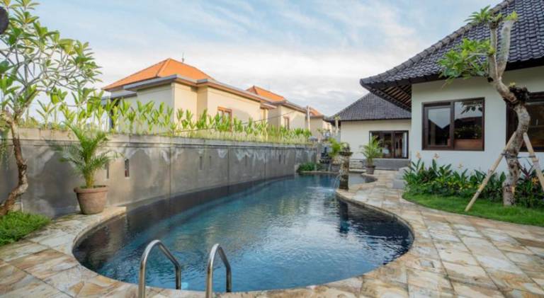 Oma Ubud — photo 4