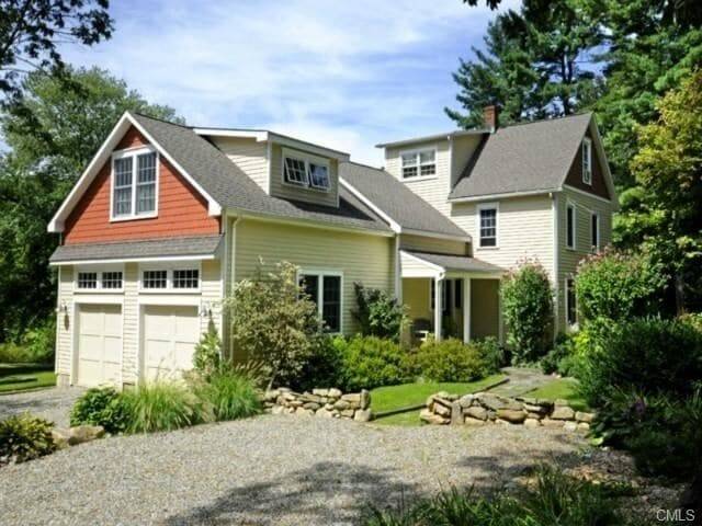 House Stamford