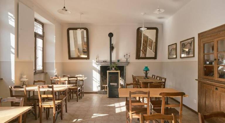Osteria Grutli con alloggio — photo 5