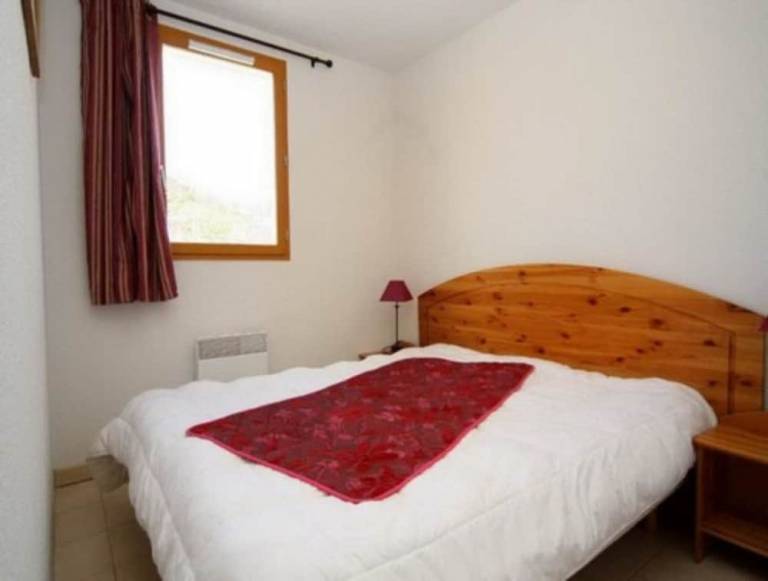 Logement Montbrun-les-Bains