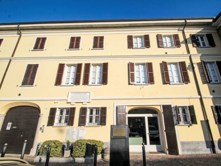 Appartamento  Oleggio