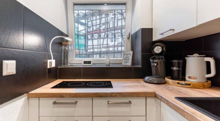 Charming apartment | Pet-friendly — photo 4