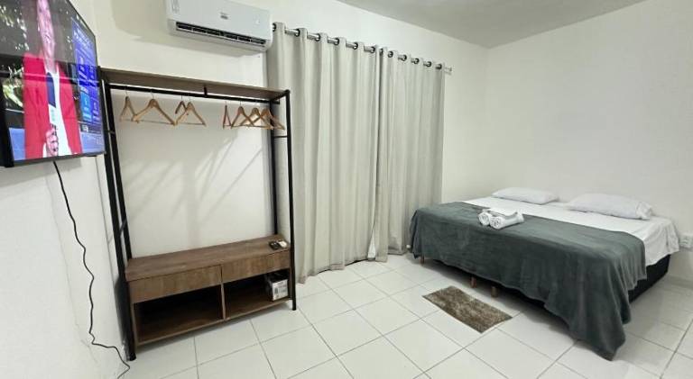 Apartment | Pets are welcome in Belém