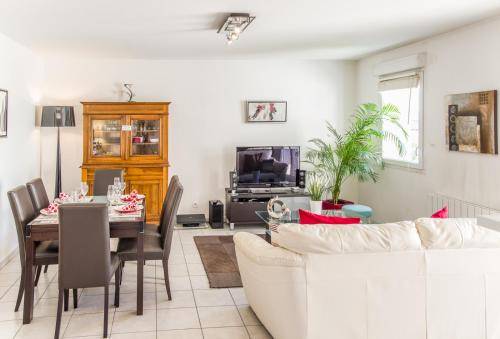Appartement Meyzieu