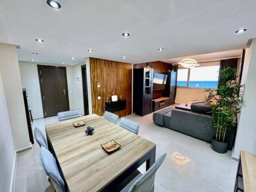 95 m² Ferienwohnung