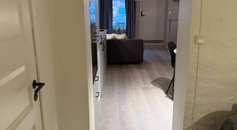 Holiday apartment with 1 room for 4 persons — photo 4