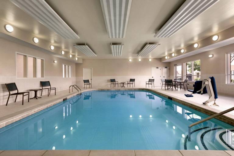 Homewood Suites by Hilton Dallas - Arlington — photo 4