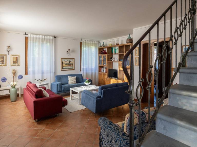 Big villa with terrace & pool | Pets allowed — photo 3