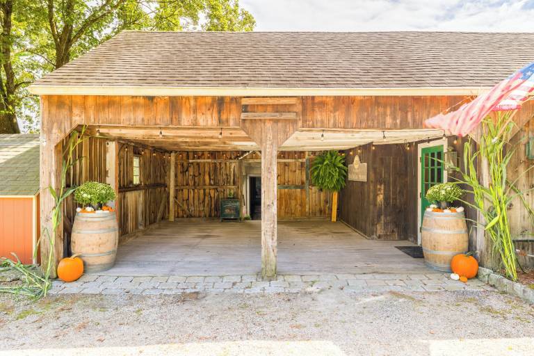 House South Woodstock