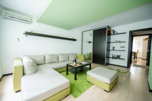 Apartma Novo Sarajevo