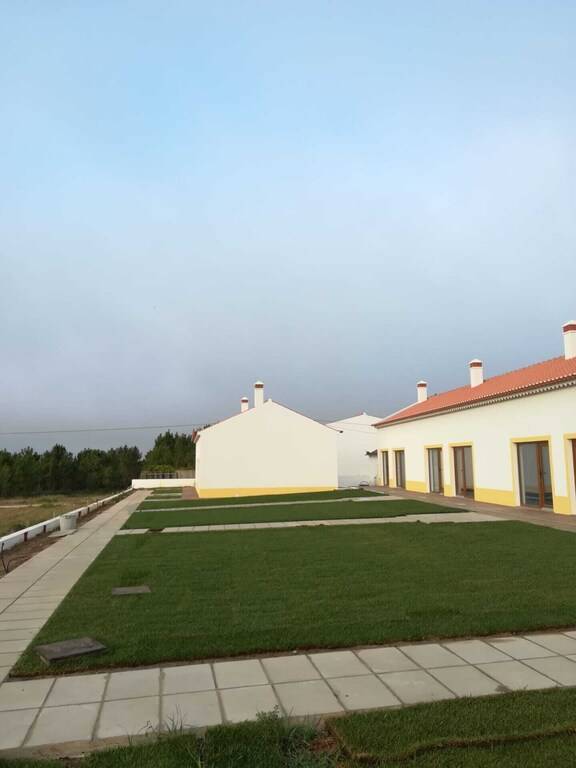 Casa rural  Odeceixe