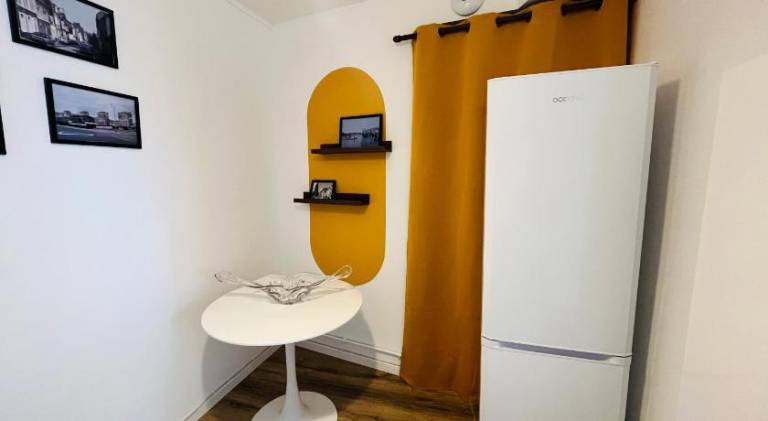 Rental apartment with 2 rooms for 6 persons — photo 5