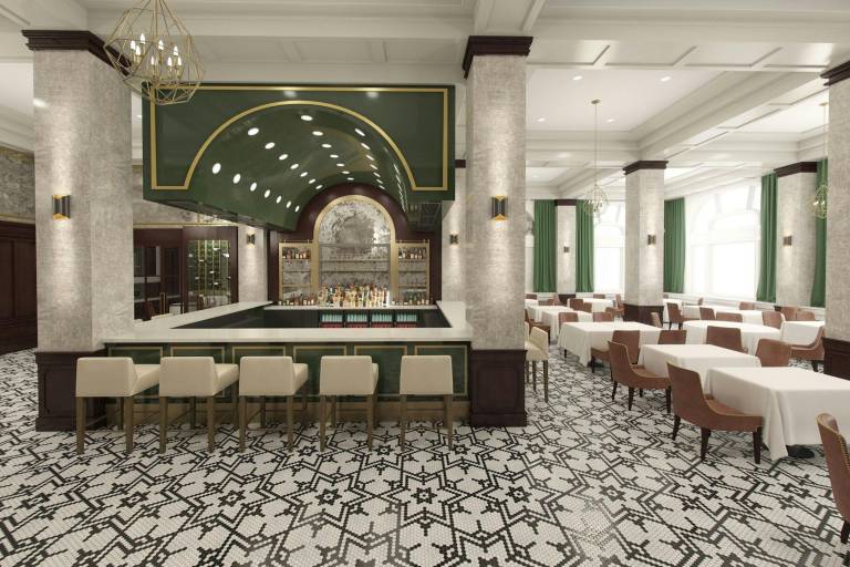 Hotel Northland, Autograph Collection — photo 4