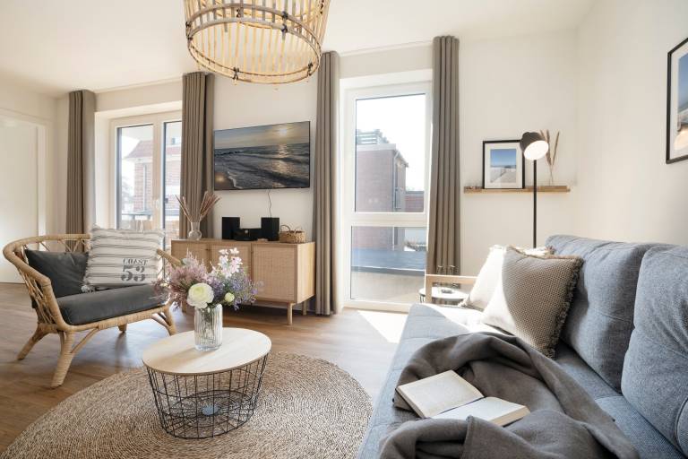 Ferienwohnung Kellenhusen