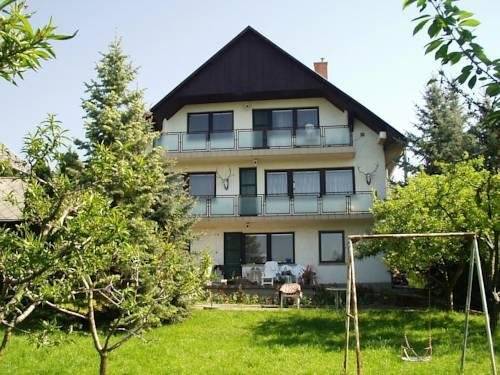 Apartment Budakeszi