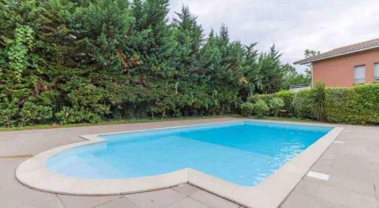 Holiday apartment with pool | Pet-friendly — photo 3