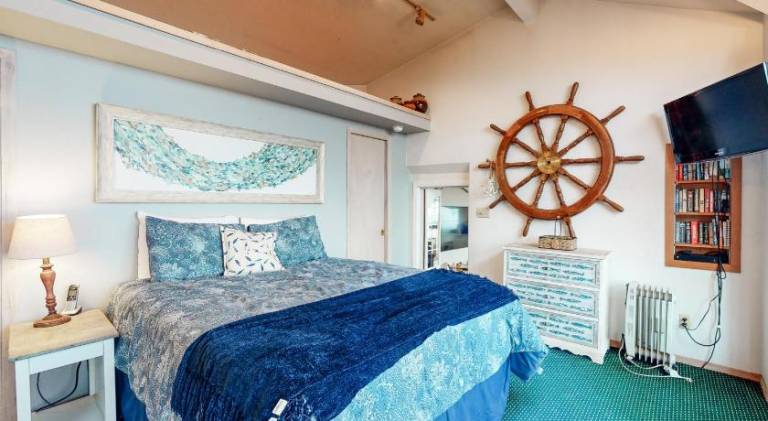 Vacation home with 2 rooms for 6 persons — photo 2