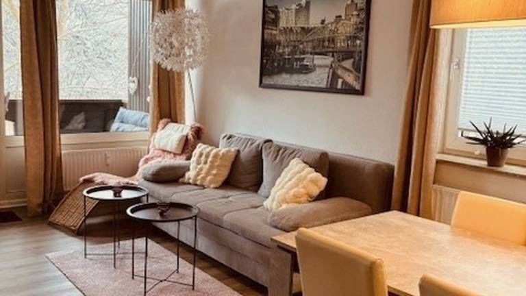 Ferienwohnung  Buntenbock