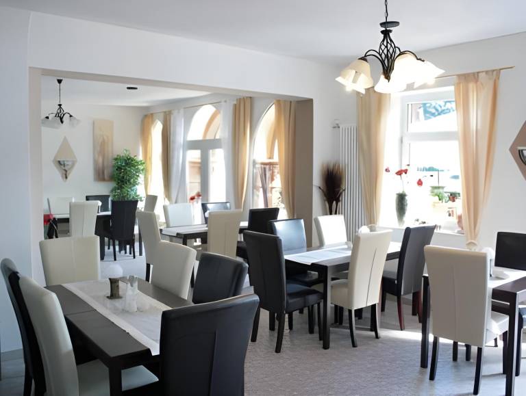 Hotel Vier Lowen — photo 4