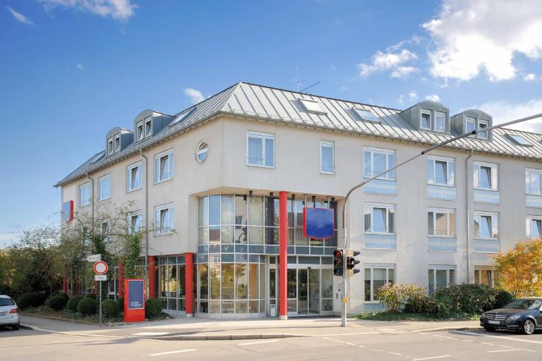 Hotel Stuttgart Sindelfingen City By Tulip Inn in Sindelfingen