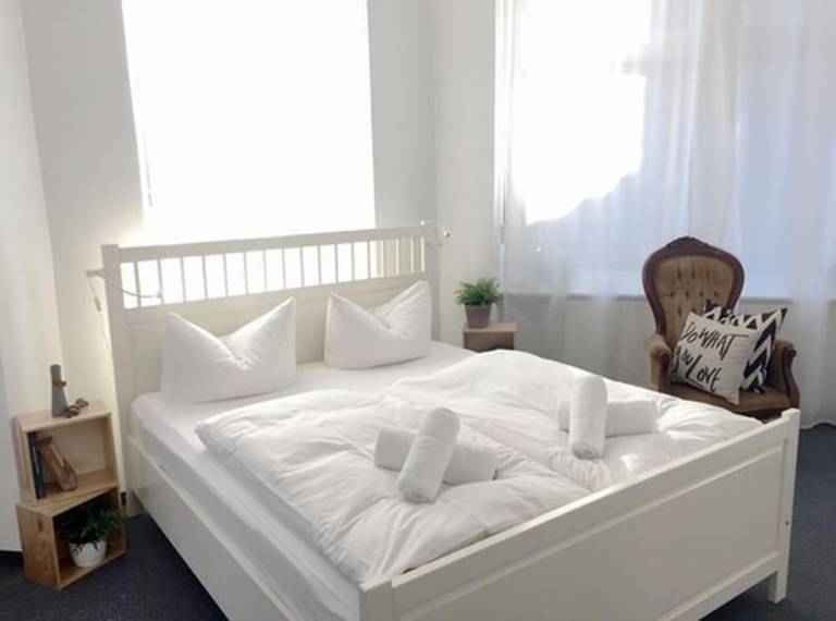 Pension Friedrichshain