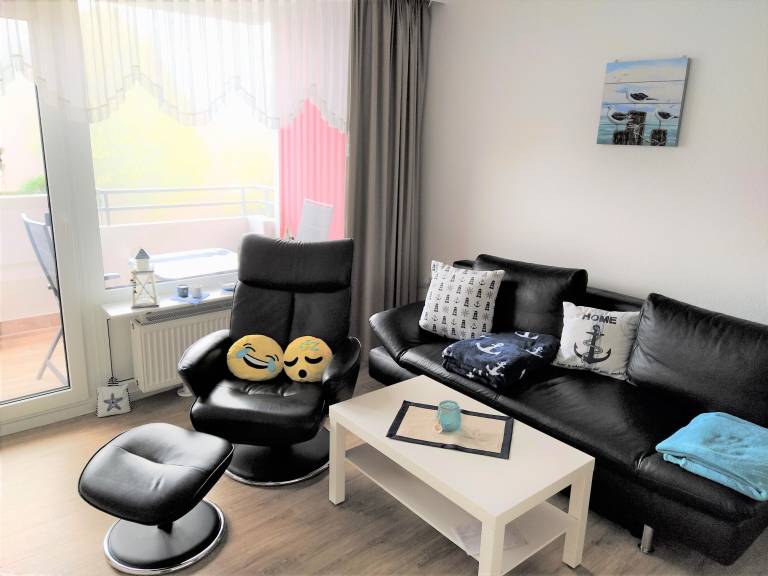 Ferienwohnung Dahme