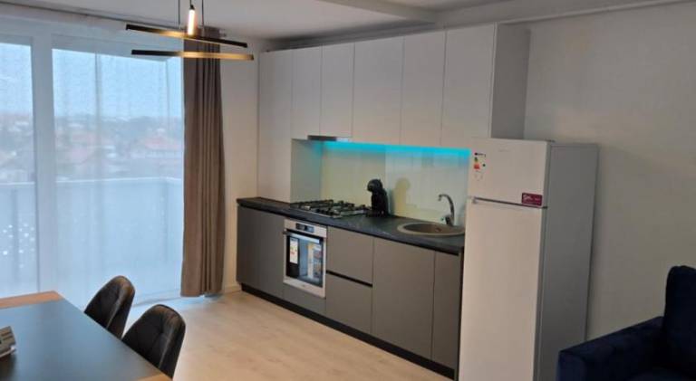 45 m&sup2; Ferienwohnung