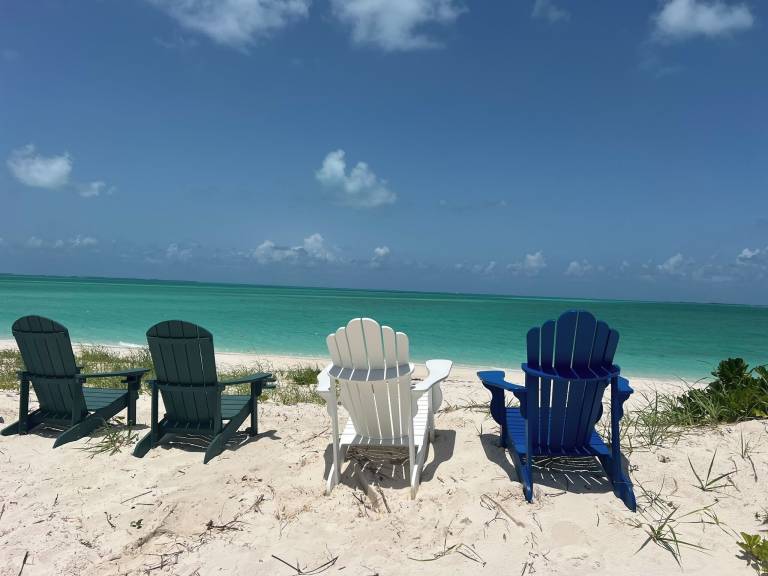 Villa Treasure Cay