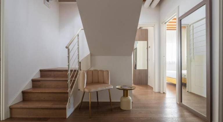 Big holiday apartment | Pets are welcome — photo 4