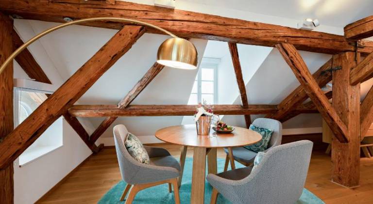 Hotel Weissenstein — photo 4
