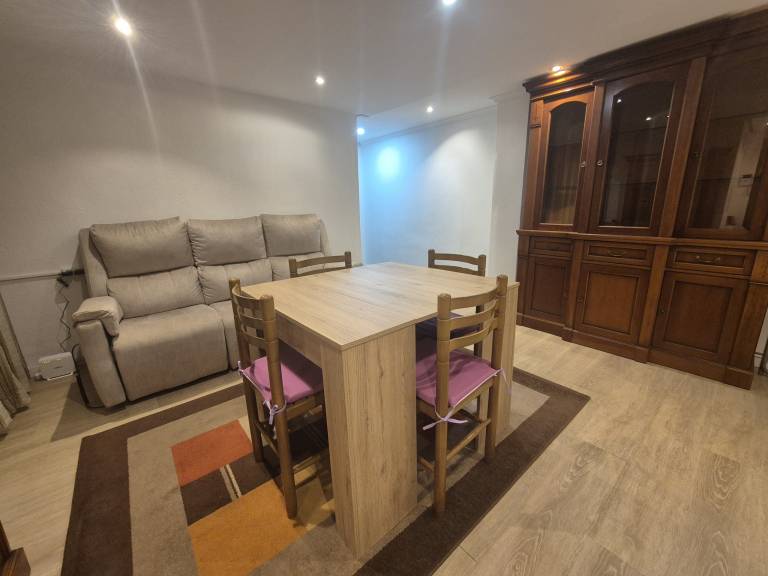 Ferienwohnung Gijón