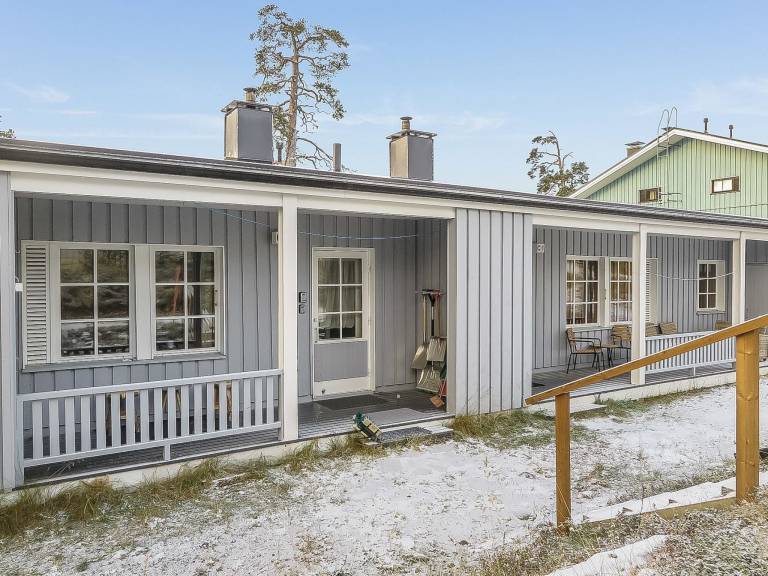 Pleasant house with patio & sauna | Pets are welcome — photo 2