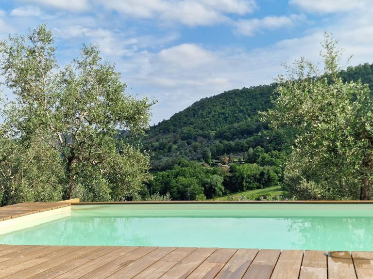 Casa Vetriolo