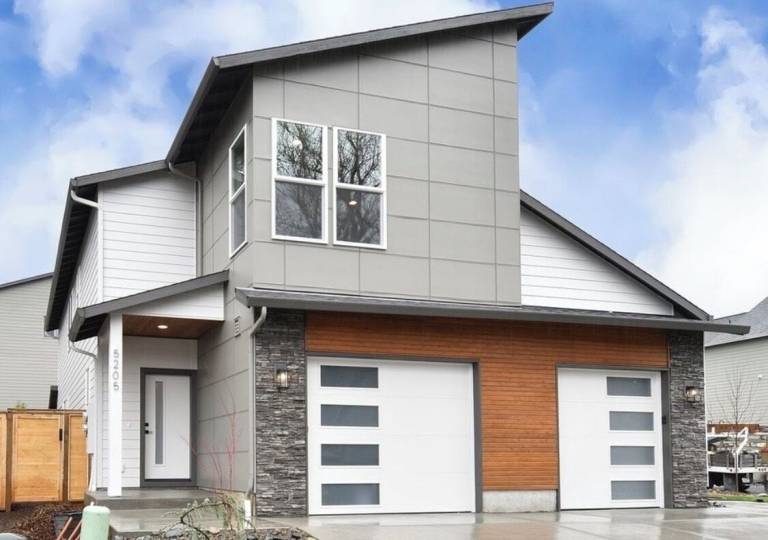 House  Sunnyside - Walnut Grove