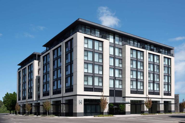 Holman Riverfront Park Hotel Salem, Tapestry Collection by Hilton — photo 2