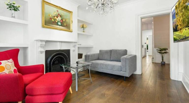 91 m² Ferienhaus