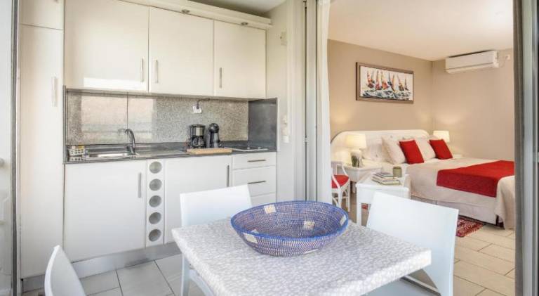 Appartement bord de mer tres fonctionnel -acces direct plage & Vue mer exceptionnelle — photo 2
