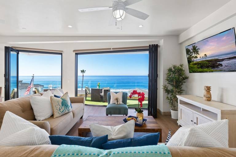 House Oceanside