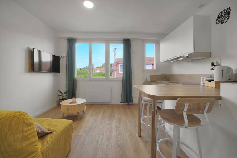 Apartament Arras